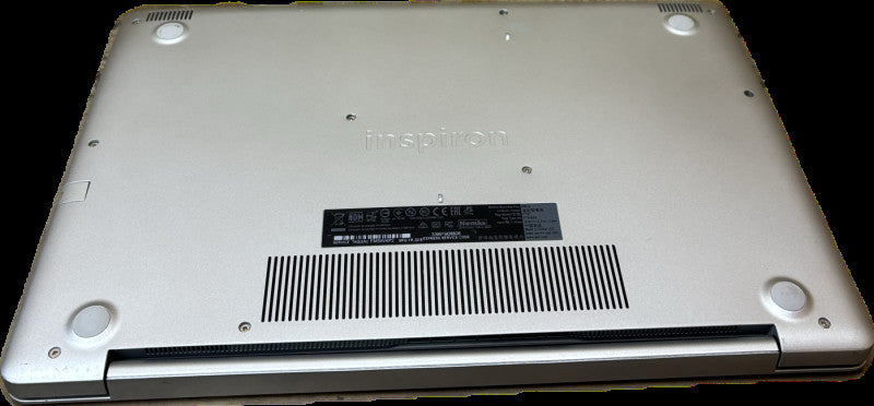 Dell Inspiron 15 5575 TOUCH AMD Ryzen 5-2500U 16GBRAM 256GB SSD  BudLap
