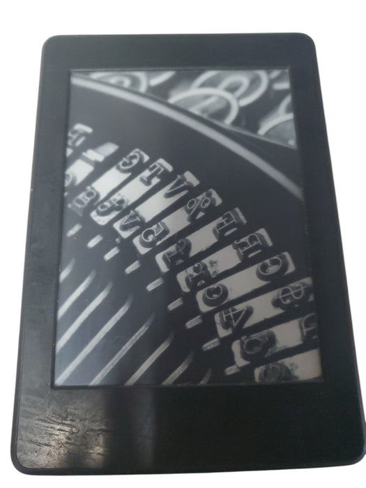 Amazon Kindle PaperWhite 7th Gen 4GB [Read]