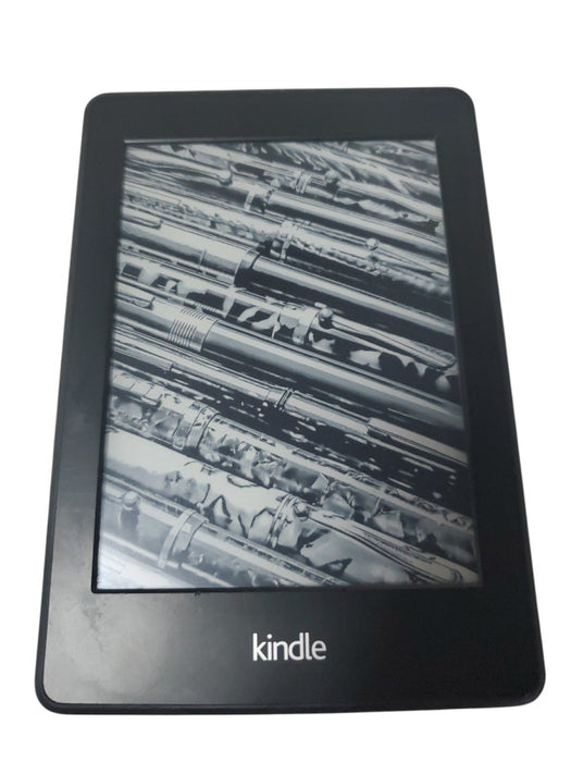 Amazon Kindle PaperWhite 7th Gen 4GB [READ]