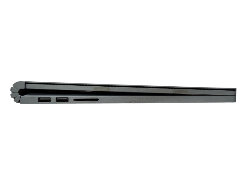 Microsoft Surface Book 2, i7-8650U, 16GB DDR3, 500GB SSD, GTX1050, READ  Lap200