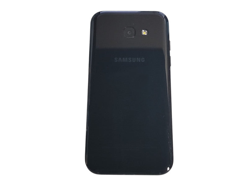 Samsung Galaxy A5 2017 - 32GB - Black [SM-A520W]