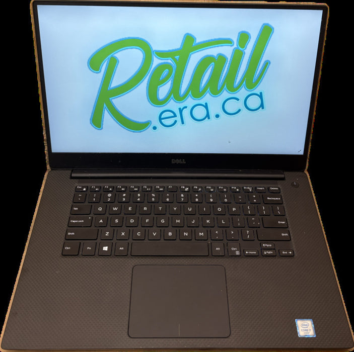 Dell XPS 15 9550 i7-6700HQ@2.6GHz GTX960M 2GB GPU 16GB RAM 256GB SSD  Lap200
