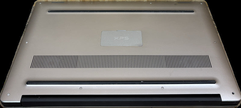 Dell XPS 15 9550 i7-6700HQ@2.6GHz GTX960M 2GB GPU 16GB RAM 256GB SSD  Lap200