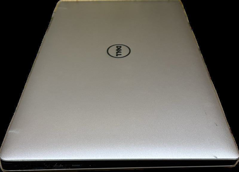 Dell XPS 15 9550 i7-6700HQ@2.6GHz GTX960M 2GB GPU 16GB RAM 256GB SSD  Lap200