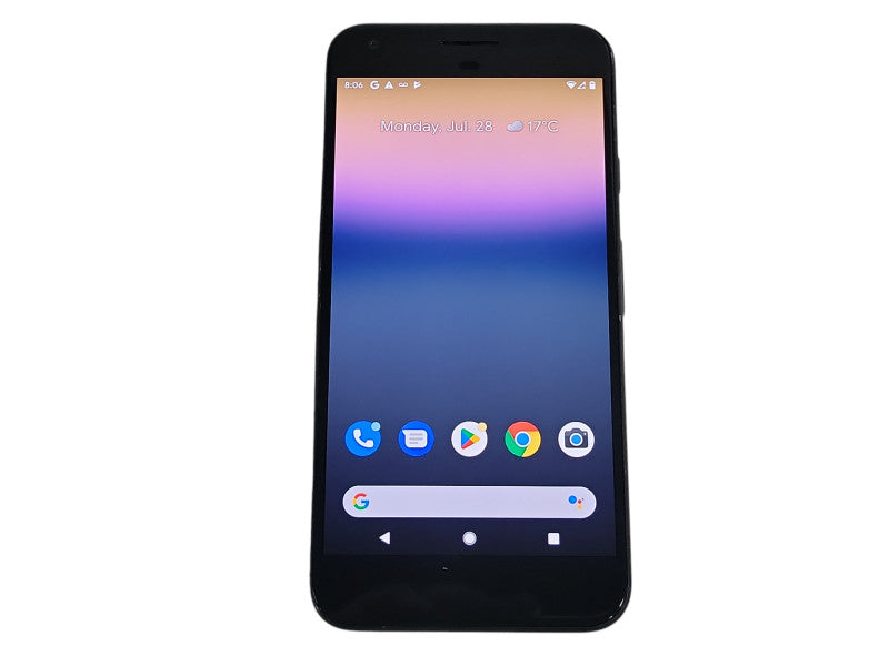Google Pixel XL - 32GB - Gray [G-2PW2100]