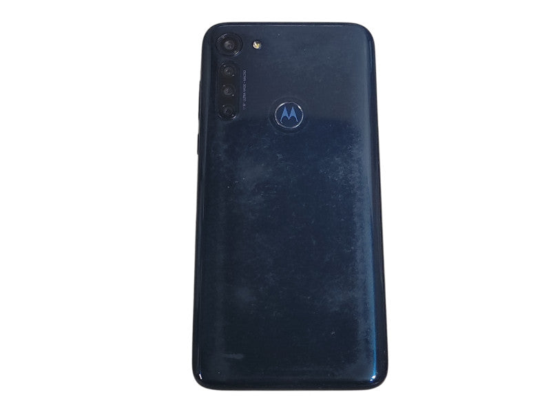 Motorola Moto G8 Power - 64GB - Blue [XT2041-1]
