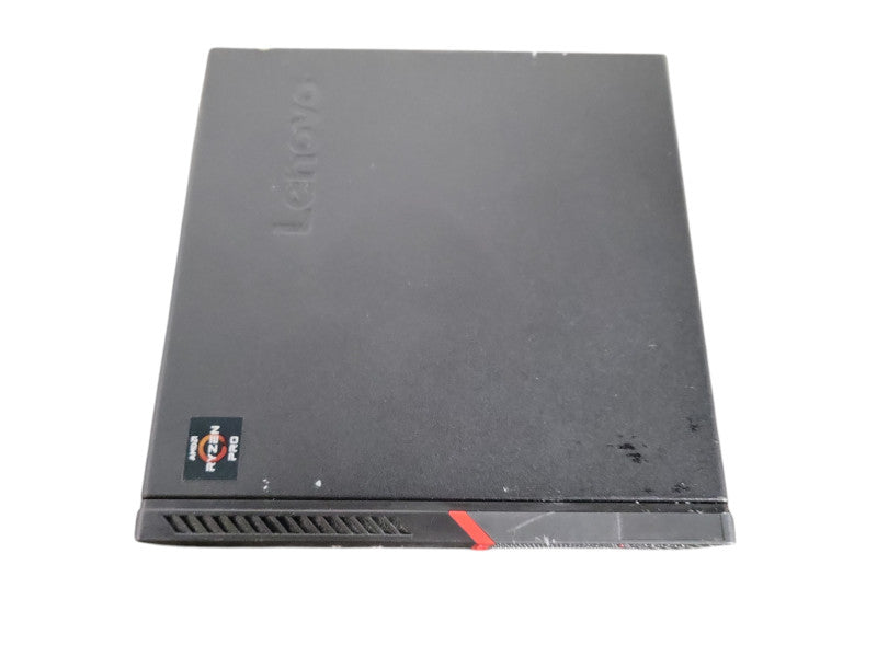 Lenovo ThinkCentre M715q | Ryzen 3 PRO 2400GE @3.20GHz 8GB RAM 256GB Nvme !