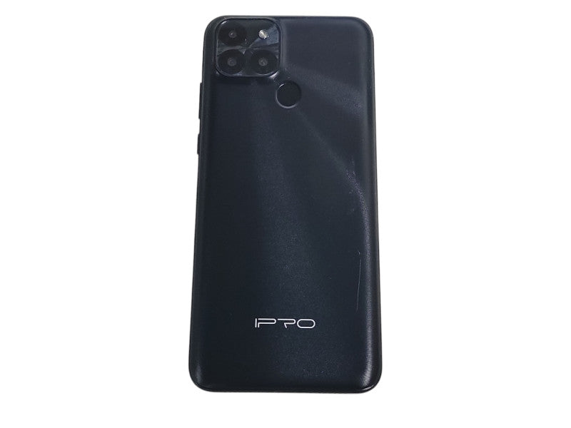 IPro S300 - 64GB - Black [S300]