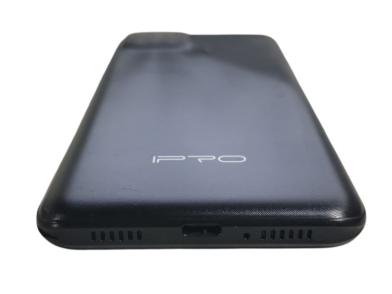 IPro S300 - 64GB - Black [S300]