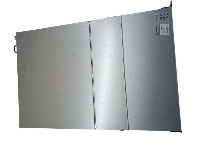 Synology RackStation RS18017xs+ 12-Bay 3.5" Rackmount Storage Array READ