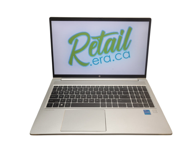 HP EliteBook 450 G8 i5-1135G7 16GB DDR4 256GB SSD  β Lap200