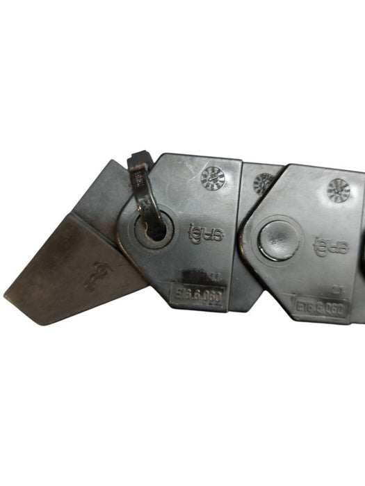Igus Cable chain E16.6.060 45.6"