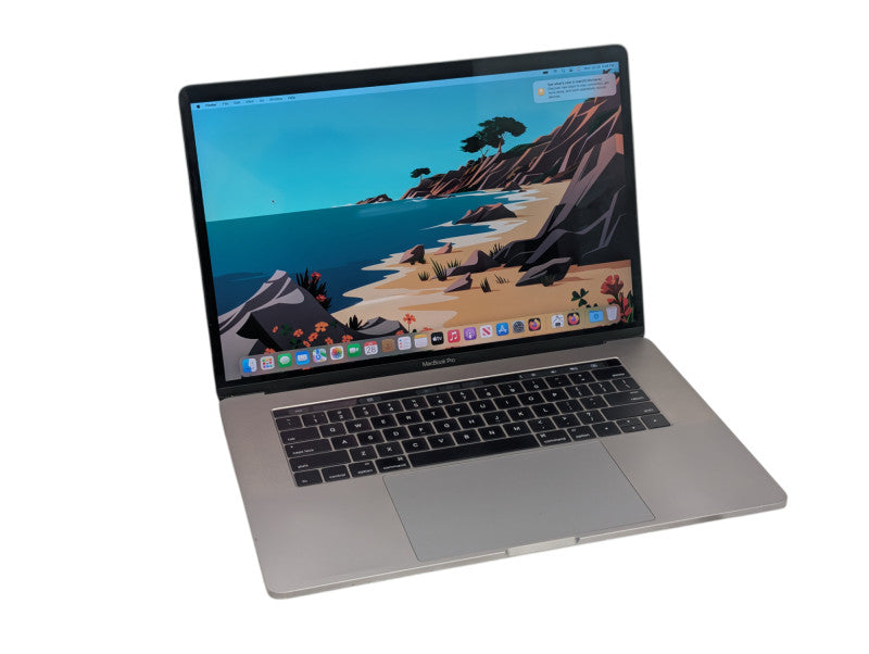 Apple MacBook PRO 15 inch 2016 Intel Core i7-6820HQ 16GB RAM 500GB Storage  -