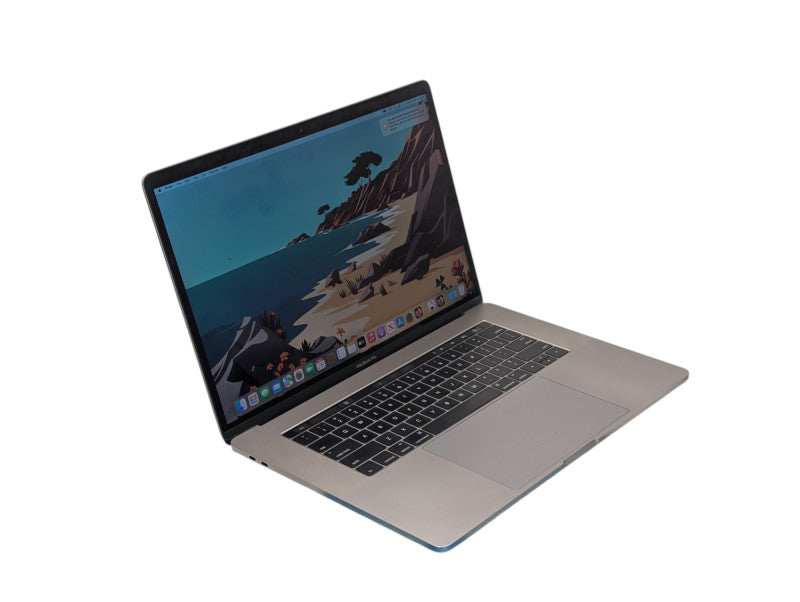 Apple MacBook PRO 15 inch 2016 Intel Core i7-6820HQ 16GB RAM 500GB Storage  -