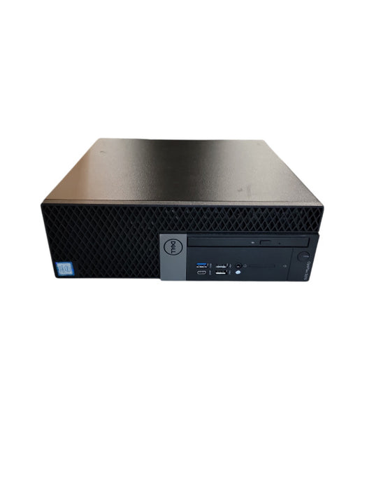 Dell OptiPlex 5070 i7 - 9700 @ 3.00GHz 16GB DDR4 Ram  Qθ