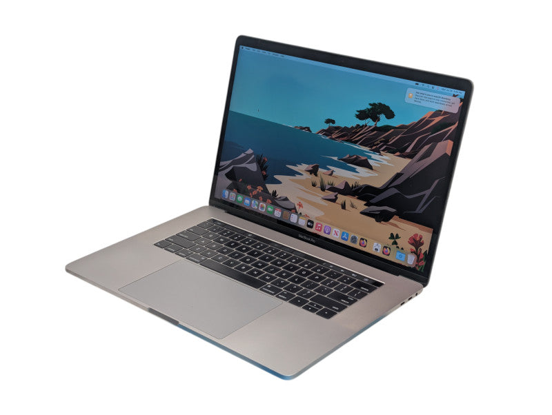 Apple MacBook PRO 15 inch 2016 Intel Core i7-6820HQ 16GB RAM 500GB Storage  -