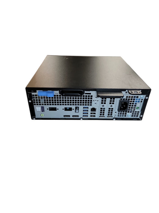 Dell OptiPlex 5070 i7 - 9700 @ 3.00GHz 16GB DDR4 Ram  Qθ