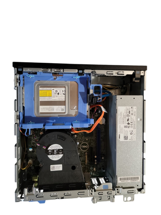 Dell OptiPlex 5070 i7 - 9700 @ 3.00GHz 16GB DDR4 Ram  Qθ
