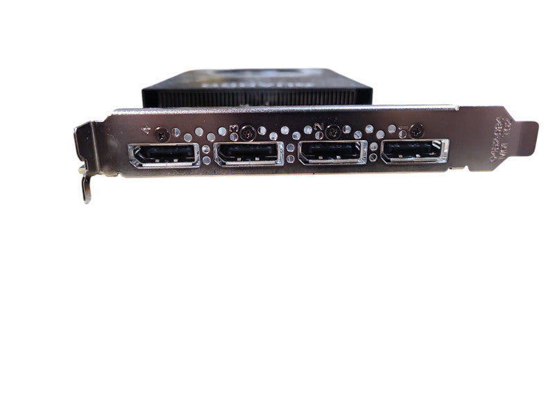 NVIDIA Quadro P2000 5GB GDDR5 Graphics Card 4x DisplayPort