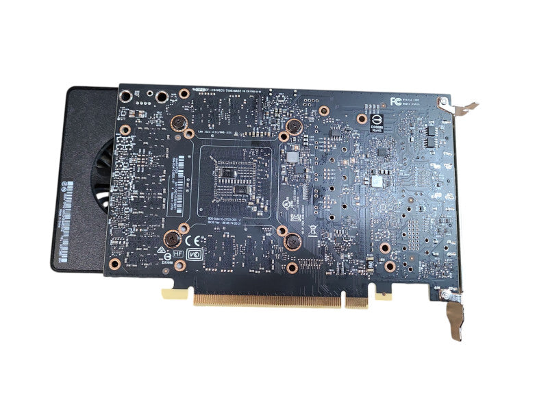 NVIDIA Quadro P2000 5GB GDDR5 Graphics Card 4x DisplayPort