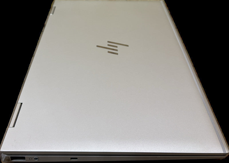 HP EliteBook x360 1040 G7 TOUCH Core i5-10210U@1.6 16GB RAM 256GB SSD READ  Lap200