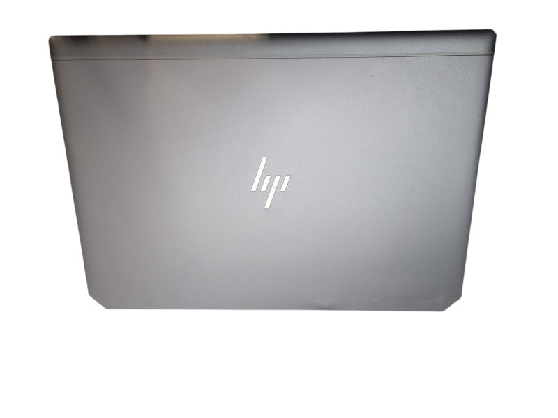 HP ZBook 15 G5 i7-8850H 32GB DDR4 Quadro P2000 256GB SSD  READβ Lap200