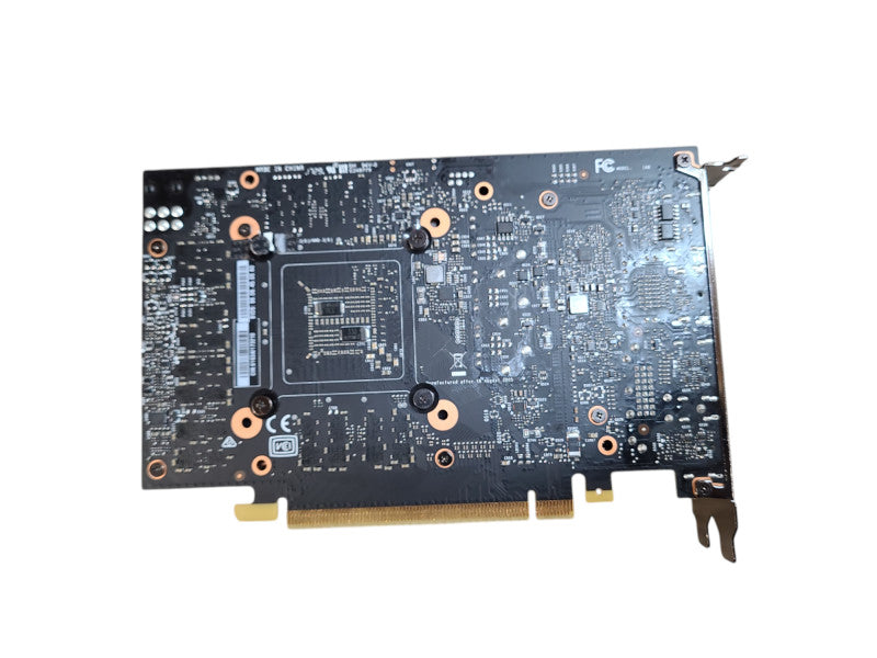 EVGA Geforce GTX 1060 6GB GDDR5 [06G-P4-6163-KR]