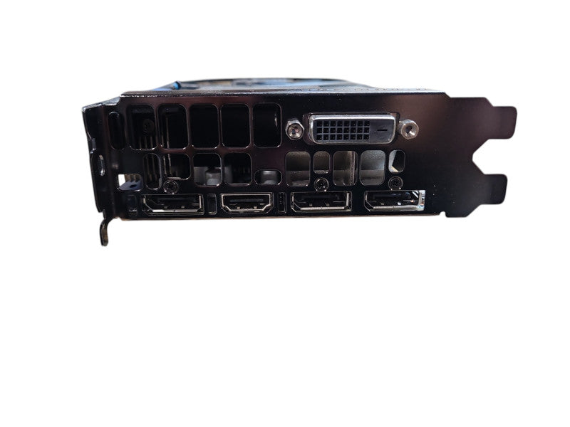 EVGA Geforce GTX 1060 6GB GDDR5 [06G-P4-6163-KR]