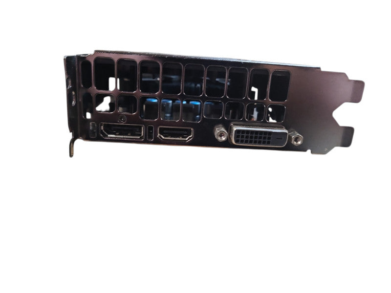 EVGA Geforce GTX 1050Ti 4GB GDDR5 [04G-P4-6253-KR]
