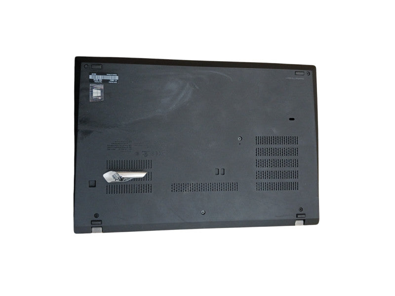 Lenovo Thinkpad T14s - 14" Laptop i7-10510U 16GB RAM 256GB SSD  Lap200
