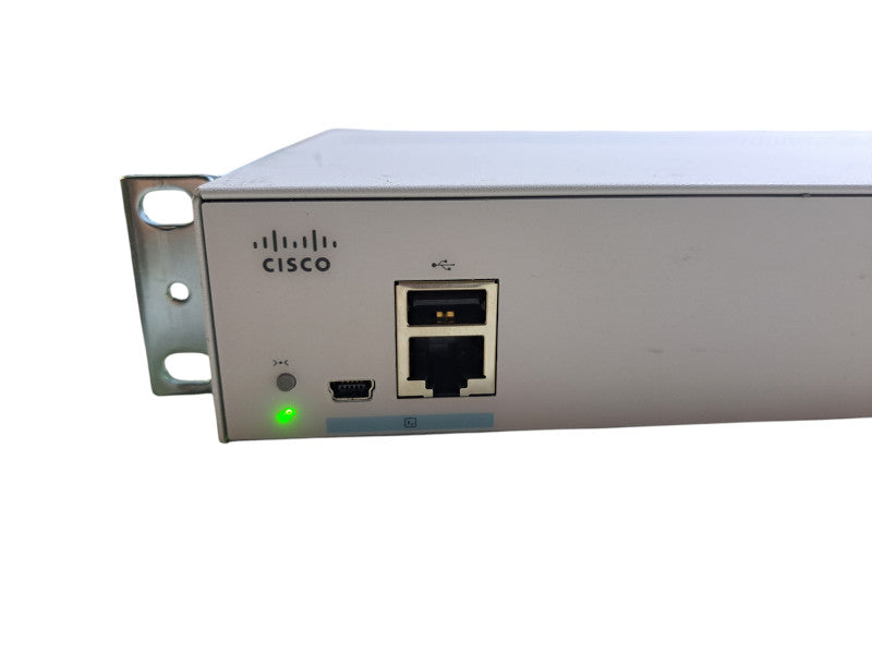 Cisco C1000-24T-4G-L V01 | 24-Port Gigabit Managed Switch 4x 1G SFP