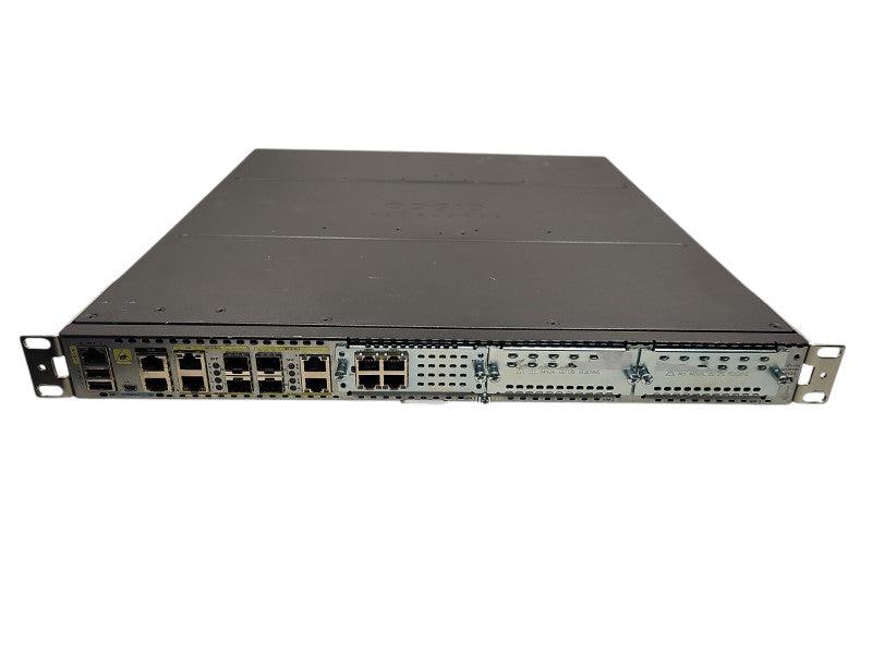 Cisco ISR4431/K9 V03 Integrated Service Router READ $