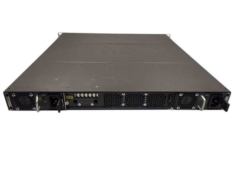 Cisco ISR4431/K9 V03 Integrated Service Router READ $