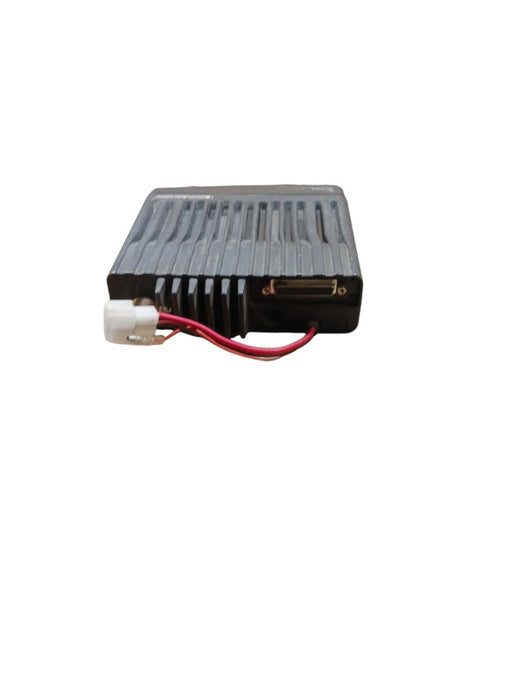 Icom IC-F5061D Main Radio Only Read