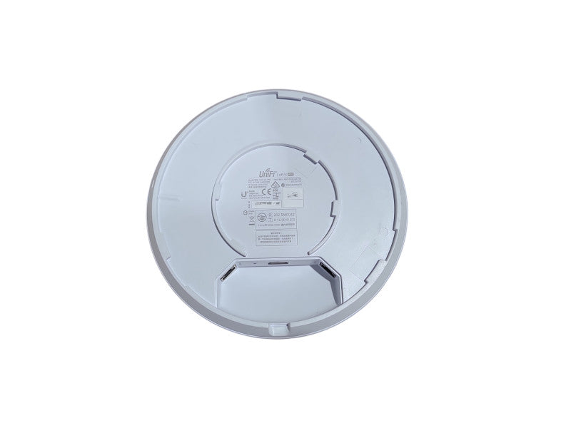 Ubiquiti Networks UAP-AC-PRO 1300Mbps AC Wireless Access Point Q