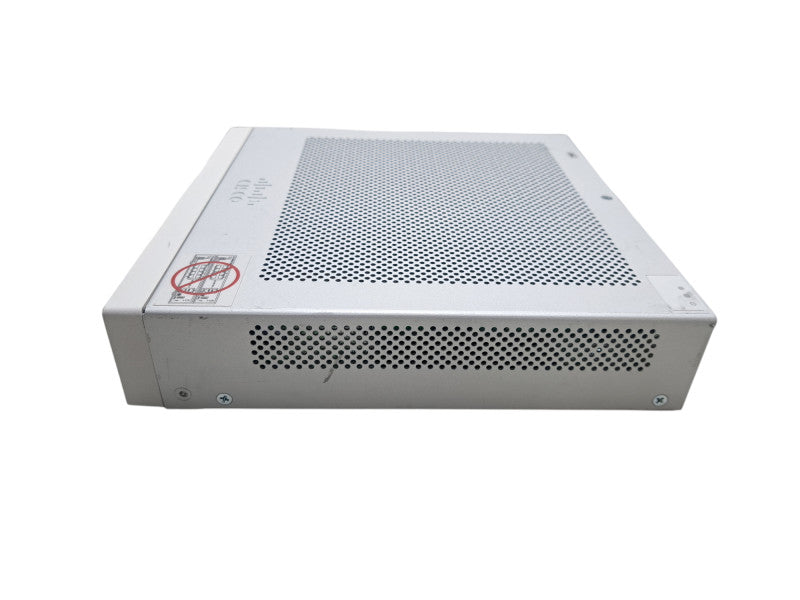 Cisco Firepower 1000 Series FPR-1010 Network Security Firewall *READ*