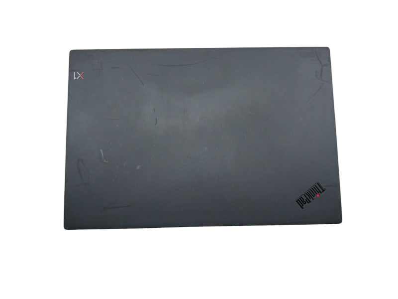 Lenovo ThinkPad X1 Carbon Intel i5-8265U @1.6Ghz 8GB RAM 256GB SSD  BudLap