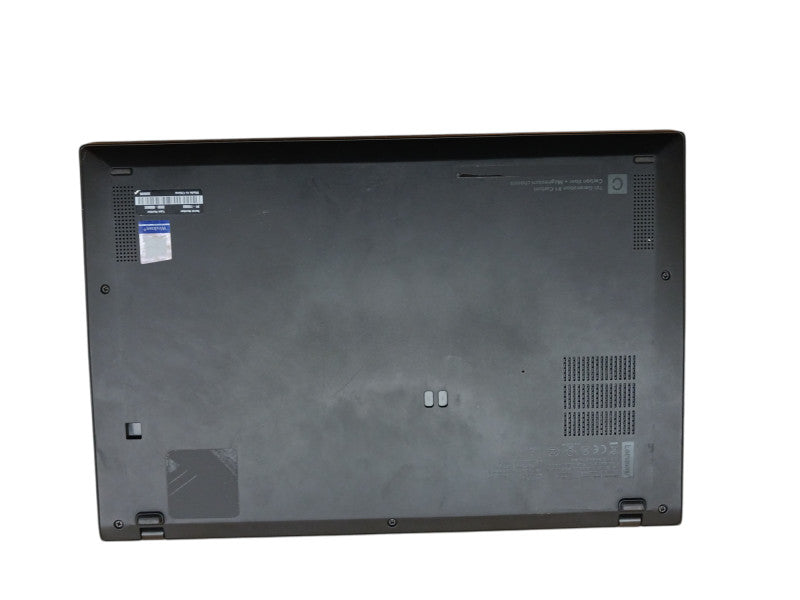 Lenovo ThinkPad X1 Carbon Intel i5-8265U @1.6Ghz 8GB RAM 256GB SSD  BudLap