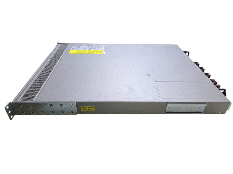 Cisco Nexus N9K-C93180YC-FX V03 | 48x 10/25G/32G SFP+ 6x 100G QSFP28 Switch