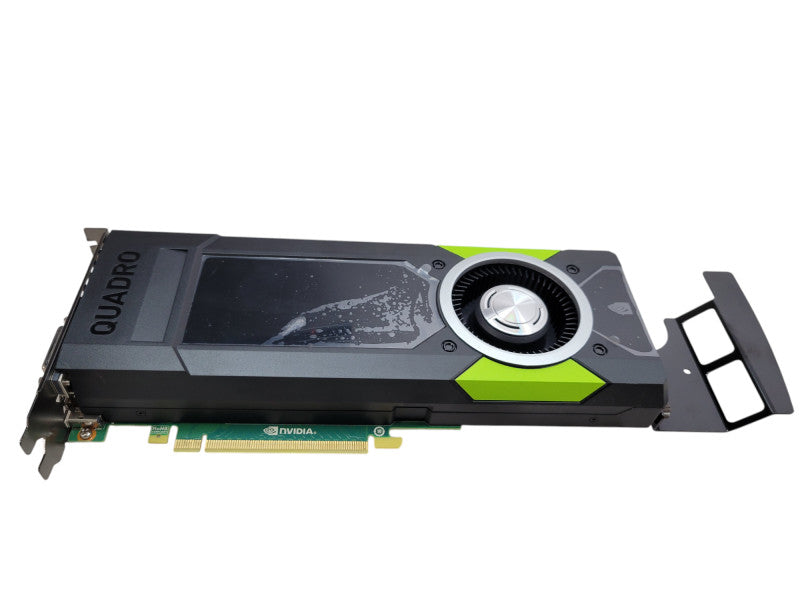 NVIDIA QUADRO M5000 8GB PCIE %
