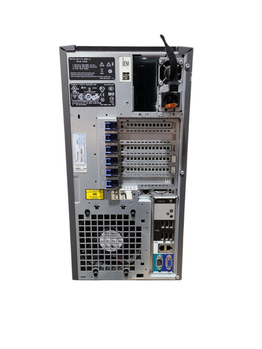 Dell PowerEdge T320 - Xeon E5-2403 0, 16GB DDR3, H310, *NO HDD*