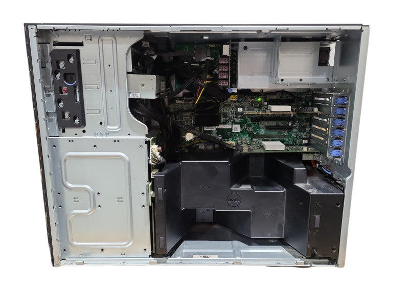 Dell PowerEdge T320 - Xeon E5-2403 0, 16GB DDR3, H310, *NO HDD*