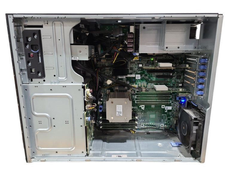 Dell PowerEdge T320 - Xeon E5-2403 0, 16GB DDR3, H310, *NO HDD*