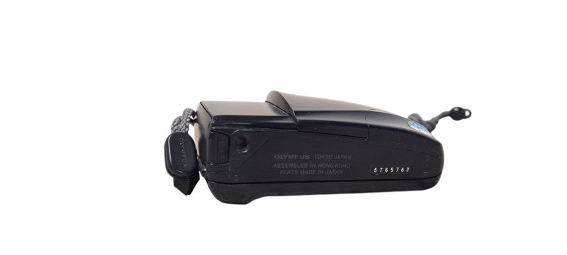 Olympus Stylus Epic Zoom 80 Deluxe 35mm Camera Point & Shoot