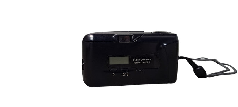 Olympus Stylus Epic Zoom 80 Deluxe 35mm Camera Point & Shoot