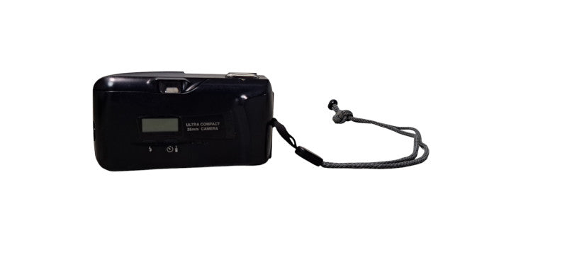 Olympus Stylus Epic Zoom 80 Deluxe 35mm Camera Point & Shoot