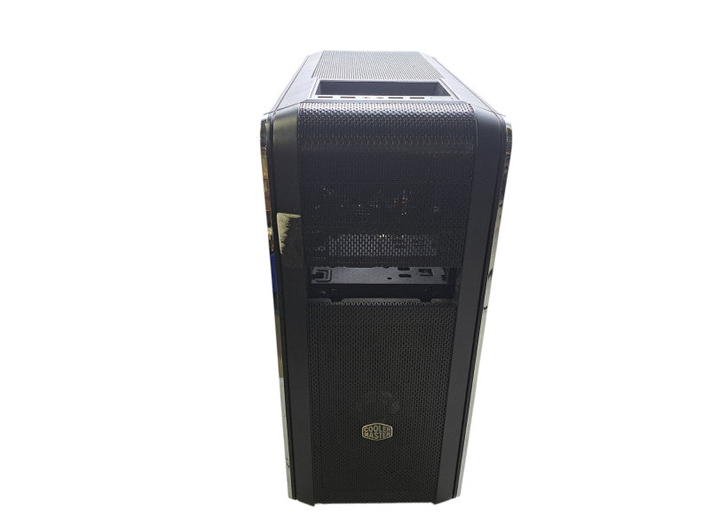 Custom Gaming PC ASUS TUF X299 MARK 2 i7-7820X 16GB RAM 750W PSU NO HDD/GPU Q