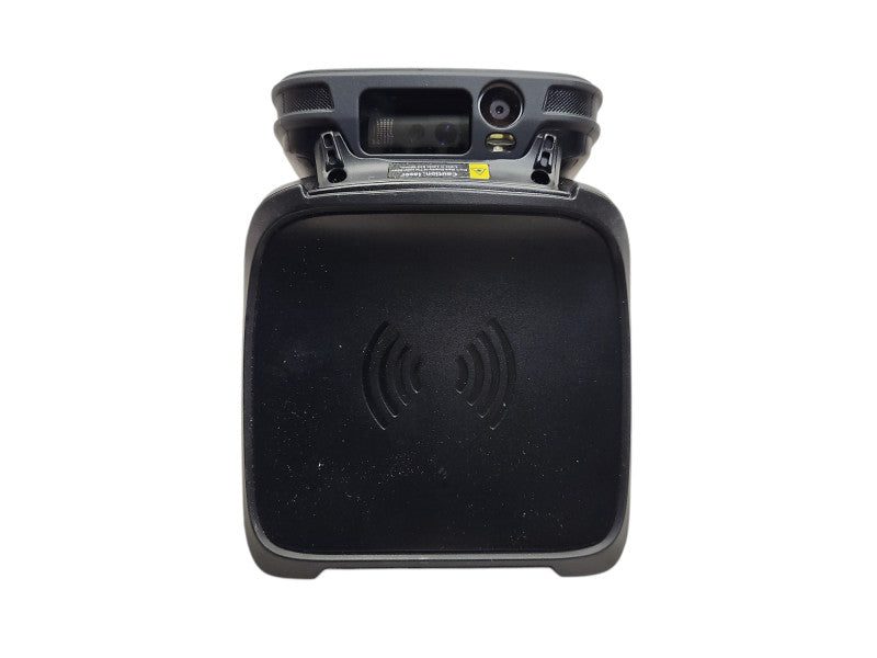 Unknown brand handheld barcode scanner READ $