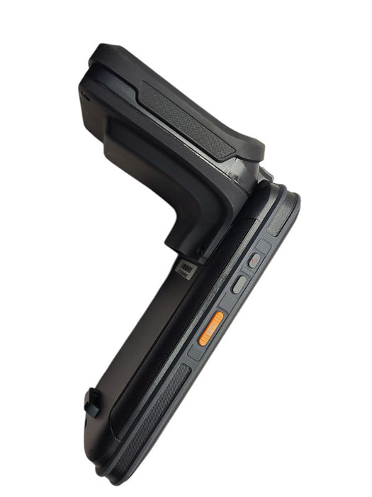 Unknown brand handheld barcode scanner READ $