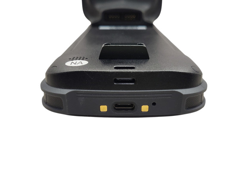 Unknown brand handheld barcode scanner READ $